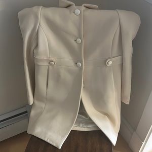 J.Crew formal coat